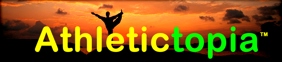 Athletic topia